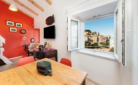Loreto Lya Sea View Apartments